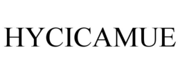 HYCICAMUE trademark