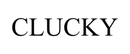 CLUCKY trademark