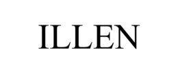 ILLEN trademark