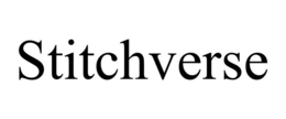 STITCHVERSE trademark