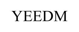 YEEDM trademark