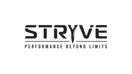 STRYVE PERFORMANCE BEYOND LIMITS trademark