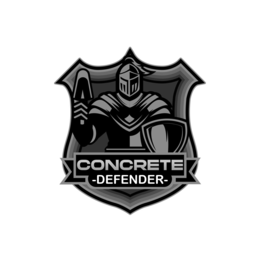 CONCRETE - DEFENDER - trademark