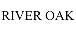 RIVER OAK trademark