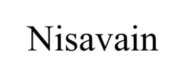 NISAVAIN trademark