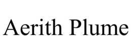 AERITH PLUME trademark