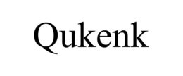 QUKENK trademark