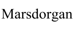 MARSDORGAN trademark