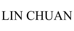 LIN CHUAN trademark