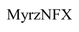 MYRZNFX trademark
