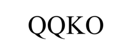 QQKO trademark
