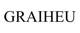 GRAIHEU trademark