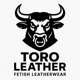 TORO LEATHER FETISH LEATHERWEAR trademark