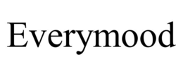 EVERYMOOD trademark