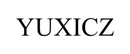 YUXICZ trademark