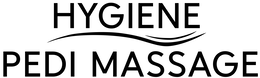 HYGIENE PEDI MASSAGE trademark