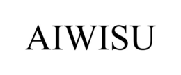 AIWISU trademark