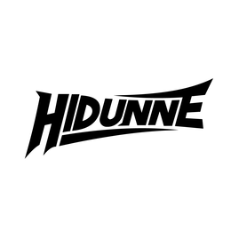 HIDUNNE trademark