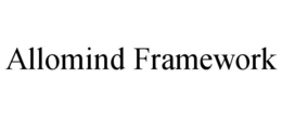 ALLOMIND FRAMEWORK trademark