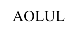 AOLUL trademark