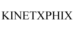 KINETXPHIX trademark