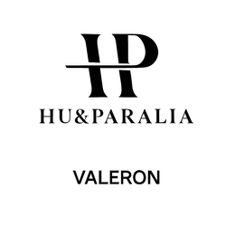 HP HU&PARALIA VALERON trademark