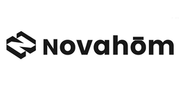 N NOVAHOM trademark