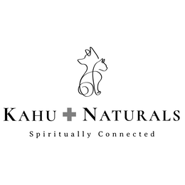 KAHU NATURALS SPIRITUALLY CONNECTED trademark