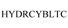 HYDRCYBLTC trademark