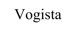VOGISTA trademark