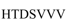 HTDSVVV trademark