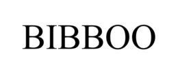 BIBBOO trademark