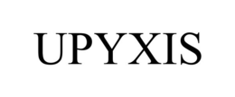 UPYXIS trademark