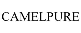 CAMELPURE trademark