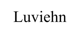 LUVIEHN trademark
