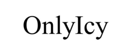 ONLYICY trademark