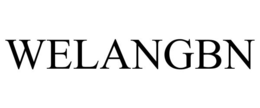 WELANGBN trademark