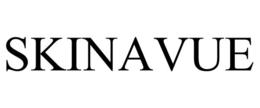 SKINAVUE trademark