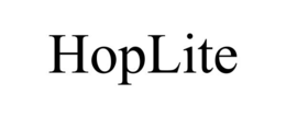 HOPLITE trademark