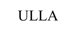 ULLA trademark
