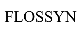 FLOSSYN trademark