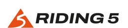 5 RIDING 5 trademark