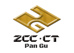 ZCC CT PAN GU trademark