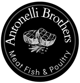 ANTONELLI BROTHERS MEAT FISH & POULTRY trademark