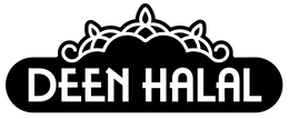 DEEN HALAL trademark