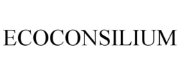 ECOCONSILIUM trademark