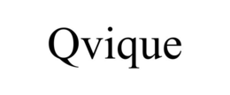 QVIQUE trademark