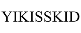 YIKISSKID trademark