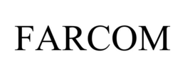 FARCOM trademark