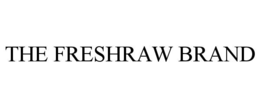 THE FRESHRAW BRAND trademark